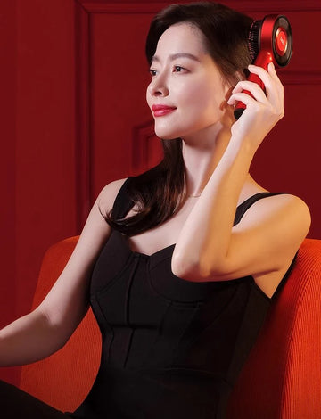 Revitalize Your Hair, Elevate Your Confidence