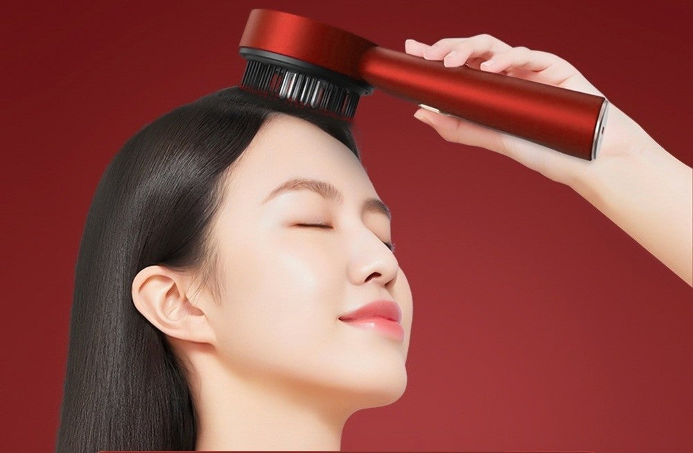 LumiLocks Complete Scalp-Care Set