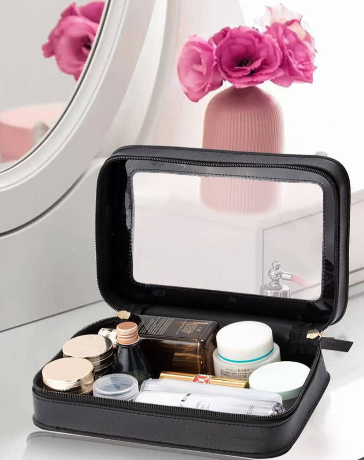 LumiLocks Carry Case