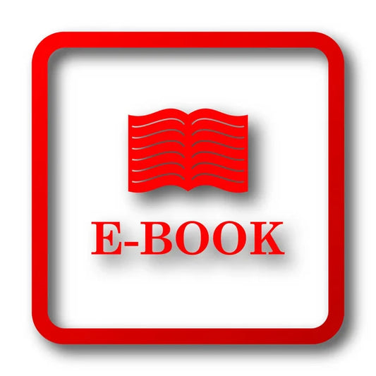 FREE Hair Care e-book