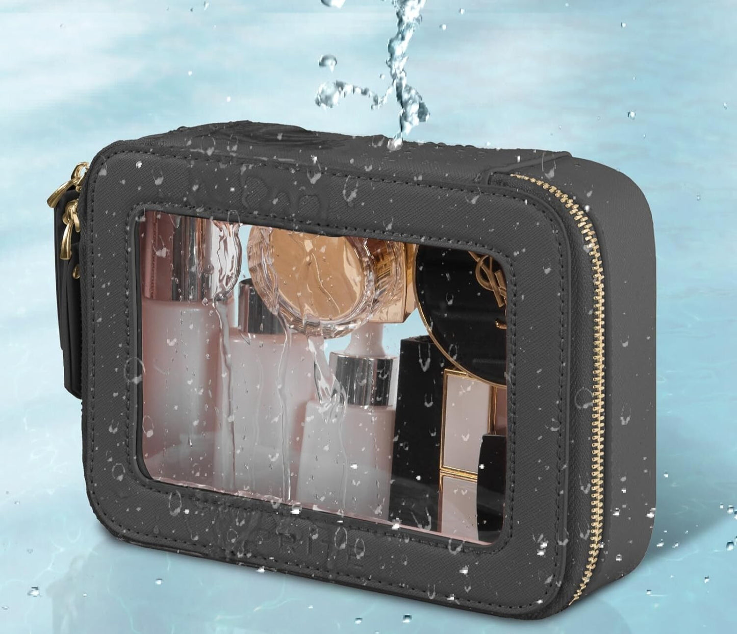 LumiLocks Carry Case