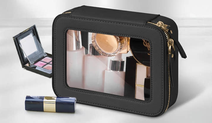 LumiLocks Carry Case