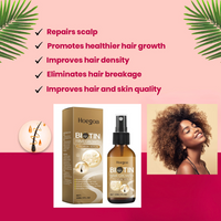 Biotin Hair Oil Serum